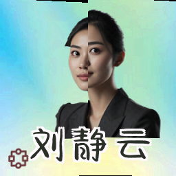 刘静云